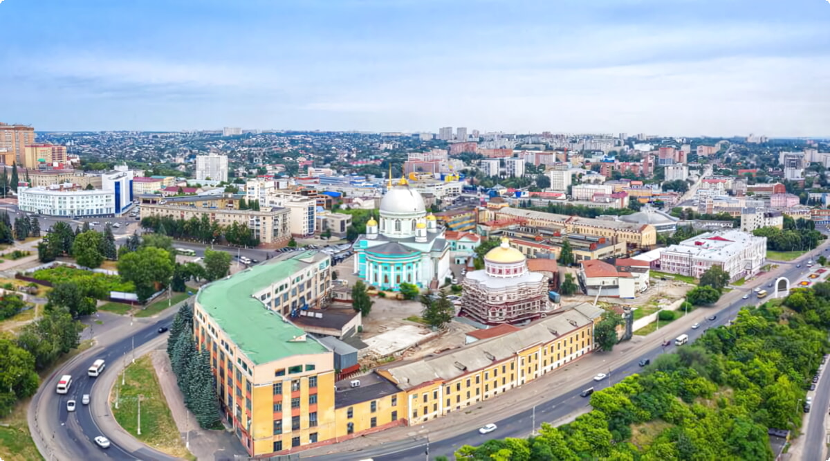 Quali sono le scelte di veicoli più popolari a Kursk?